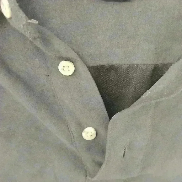 John Blair men's shirt size large - Picture 3 of 7